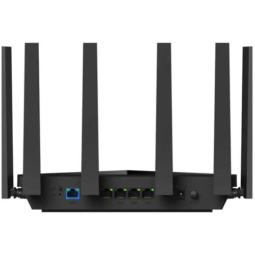 Router CUDY WI-FI 7 WR6500H, BE 6500 2.5G, VPN Cijene
