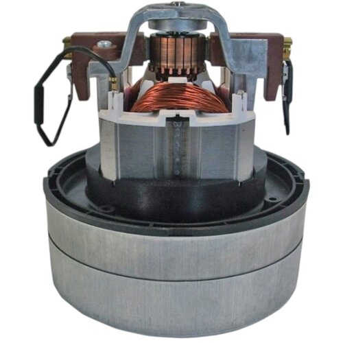  Motor za Nilfisk GD930 UZ934 1000W Domel 496.3.552 Slike