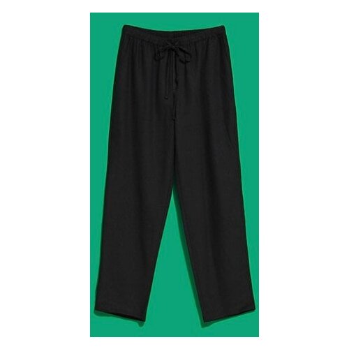 Moodo LADIES TROUSERS L-SP-4029 BLACK Cijene