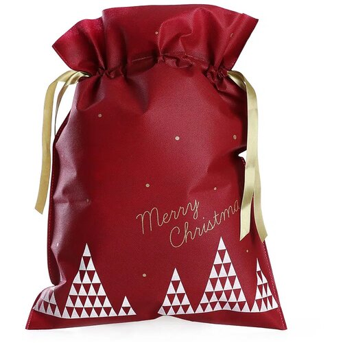 Festa baggy, vrećica za poklon, merry christmas, l Slike
