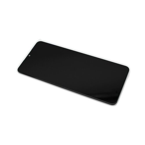  Lcd za samsung a125/a127 galaxy a12/a12 nacho + touchscreen black rev: 0.1 org ( LCD6134 ) Cene