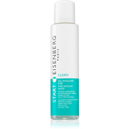 Eisenberg Start Eau Micellaire Pure micelarna voda za čišćenje i skidanje make-upa 100 ml Cijene