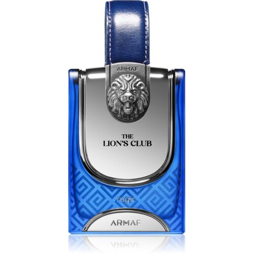 Armaf The Lions Club Rugir parfemska voda za mu&amp;scaron;karce 100 ml Slike