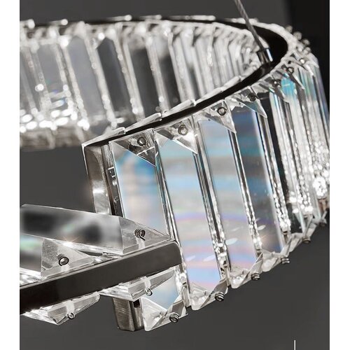 Toolight LED svijetiljka APP1527-CP40 CHROME Slike