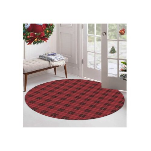 Conceptum Hypnose Woopamuk 460 Tepih, 90 cm, crveni Slike