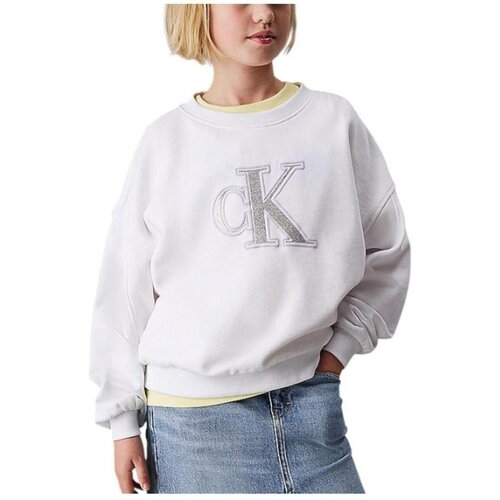 Calvin Klein Jeans IG0IG02849YAF Bijela Slike