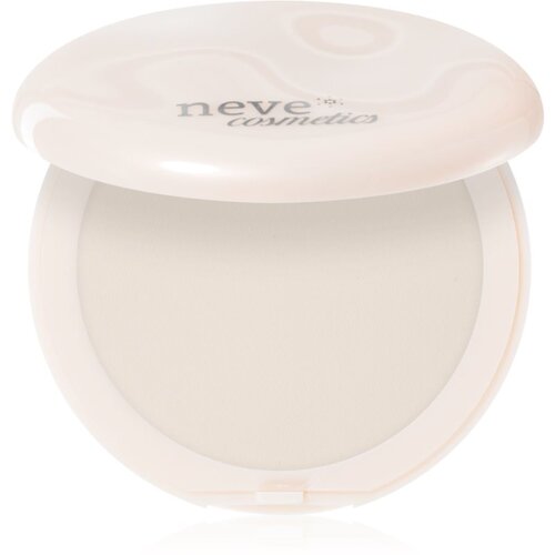 Neve Cosmetics Flat Perfection Fluffy Matte fiksacijski puder 8 g Cene