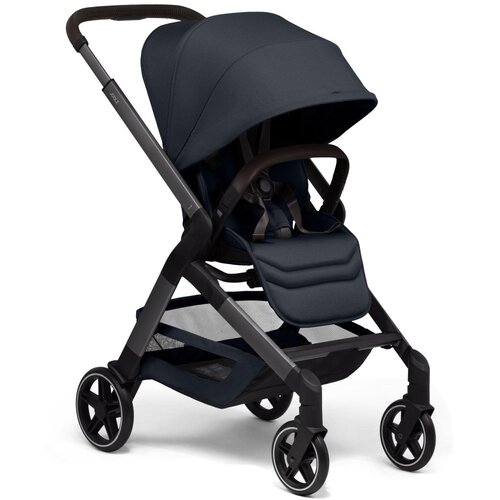 Joolz konstrukcija sa sjedalom Hub2 navy blue 100009 Slike
