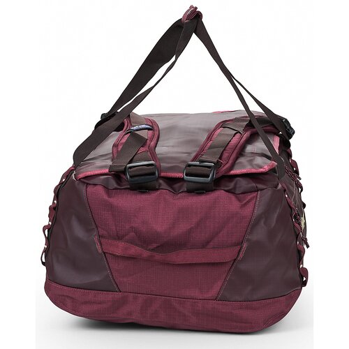 Patagonia BLACK HOLE DUFFEL 40L Bordo Slike