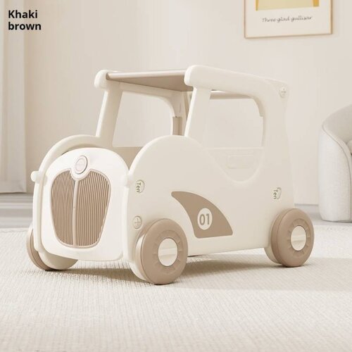 Premium Stil Dečija automobil guralica 3u1 boja kafe ( 12045 ) Cene