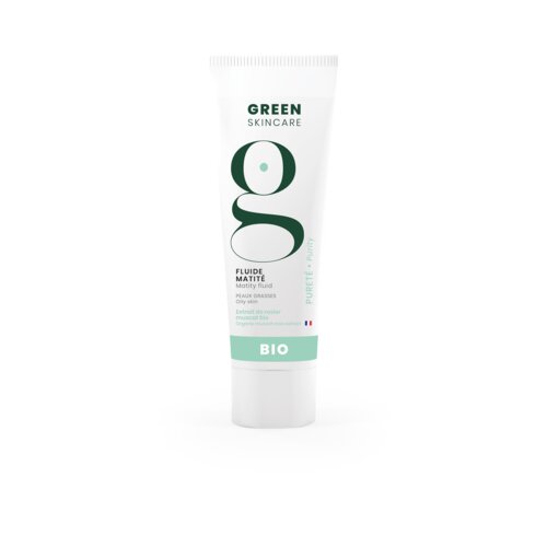 Green Skincare pURETÉ Matity Fluid Cijene