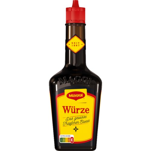 Maggi Tekoča začimba - 250 g Cene