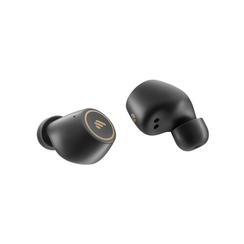 Edifier TWS1 Pro Slu&amp;scaron;alke True Wireless Stereo (TWS) V u&amp;scaron;esu Klici/glasba Bluetooth Slonovina Slike
