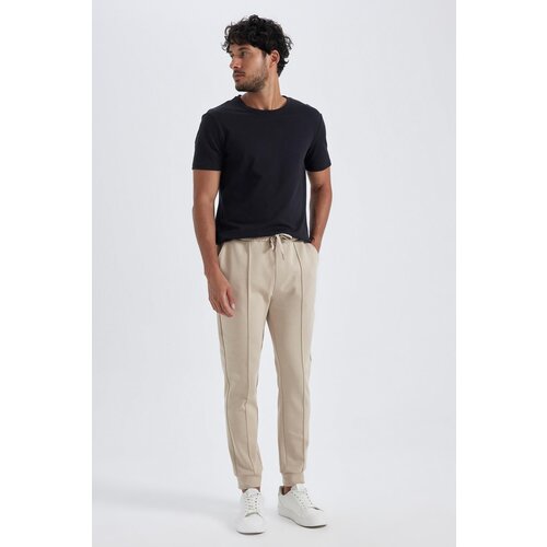 Defacto slim Fit Elastic Leg Sweatpants Cene