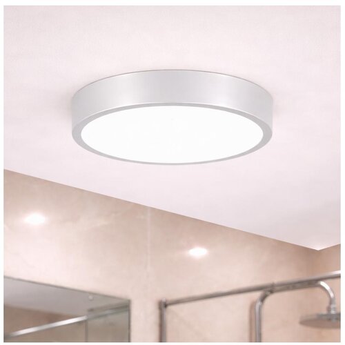  Brilagi - LED plafonsko svetlo za kupatilo POOL LED/24W/230V &Oslash; 30 cm IP54 bela Cene