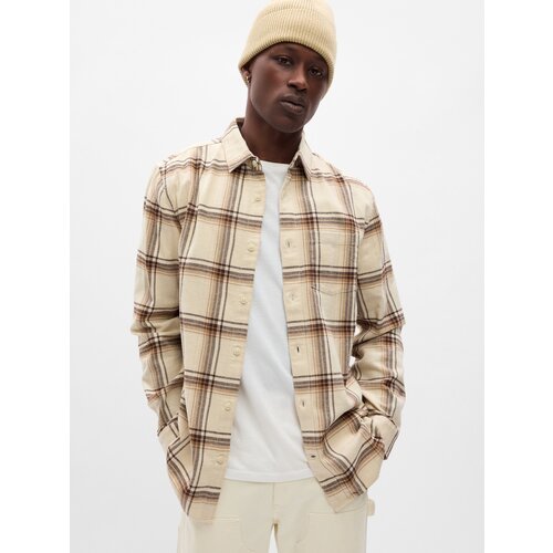 GAP Flannel Shirt - Men's Cene