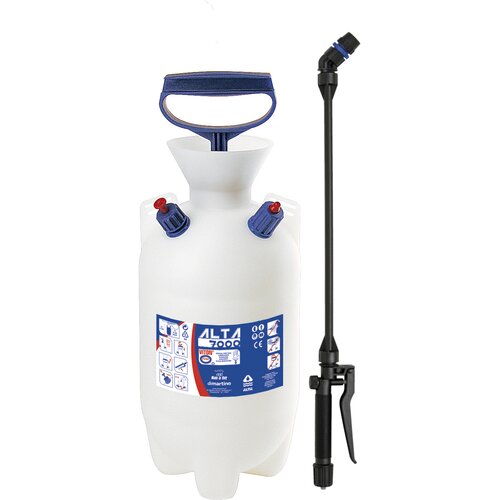 ALTA Prskalica 7000 Viton AL 4020 Cene