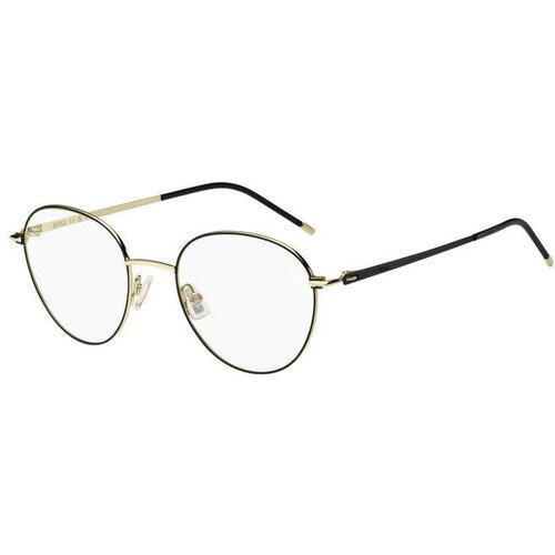 Hugo Boss Muške dioptrijske naočale BOSS 1530 Black (crne) Cene