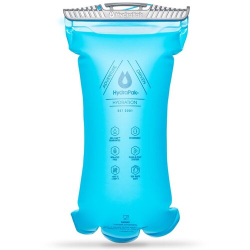 Hydrapak Rezervoar za vodu 1.5l Velocity AS371 Cene