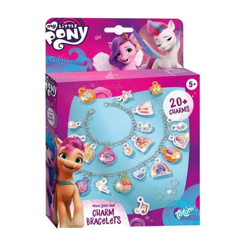 My Little Pony narukvice set ( 1040983 ) Cene