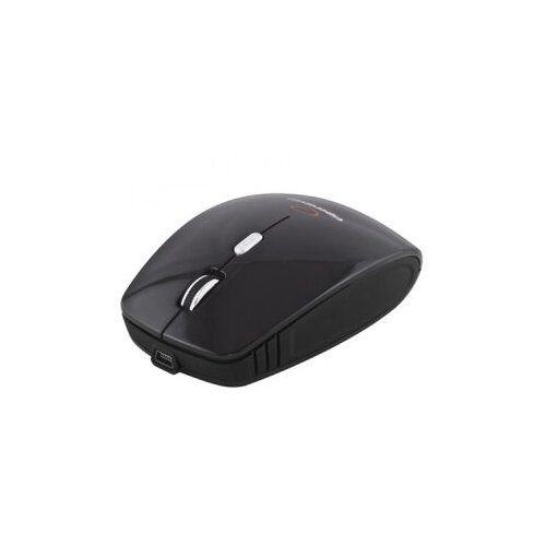  Mi&scaron; Wireless ESPERANZA CHARGER 4D, Optical, 2,4GHz, 1600dpi, +kabal za punjenje, EM121K Cijene