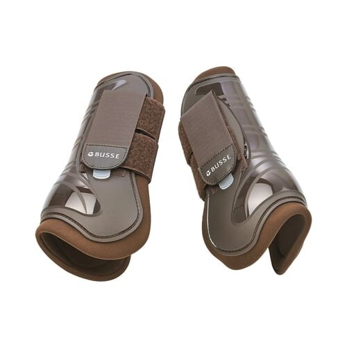 Busse Ščitniki ''BOUNCE CLASSIC'' rjavi - Cob/Full Cene