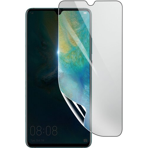 3mk hidrogelna zaš?ita zaslona pred udarci za huawei mate 20 x, prozorno, (21139411) Cene