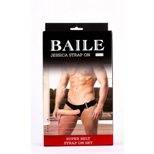Lybaile Strap - On Ultra Passionate (za Moške) Cene