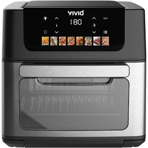 Vivid Friteza na vruć vazduh 16L XXXL 2000W Cene