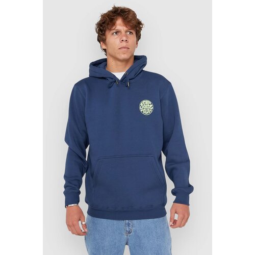 Rip Curl Wetsuit Icon Pulover s kapuco light navy Cene