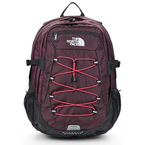 The North Face BOREALIS CLASSIC Bordo Slike