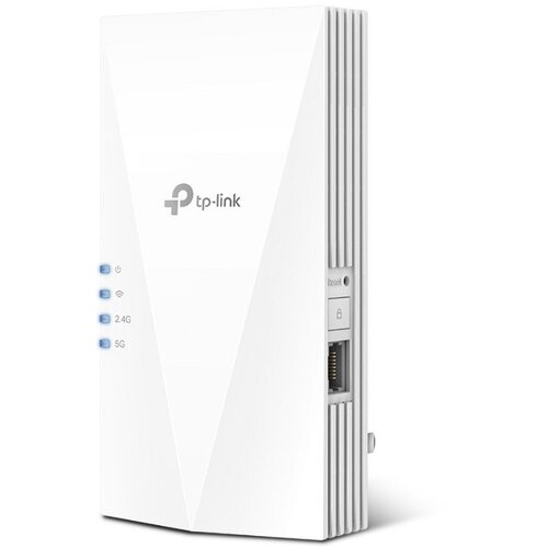 Tp-link RE700X &ndash; AX3000 Wi-Fi 6 Range Extender &ndash; 2.40 GHz, 5 GHz &ndash; Internal &ndash;... Cijene