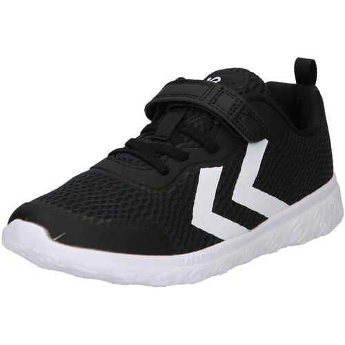 Hummel ACTUS RECYCLED JR Crna Cijene