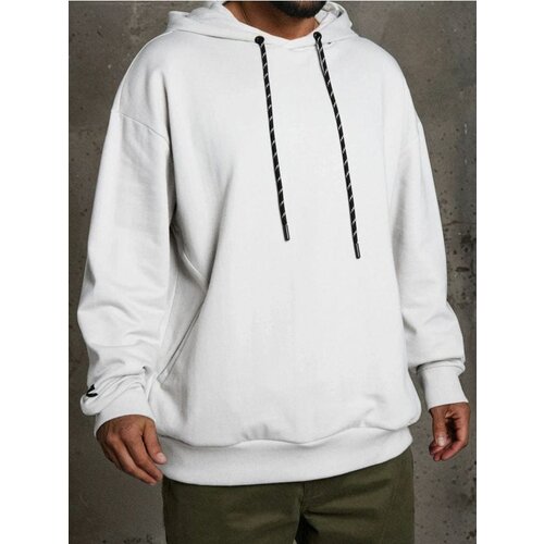 Sinsay Hoodie s džepovima Cijene