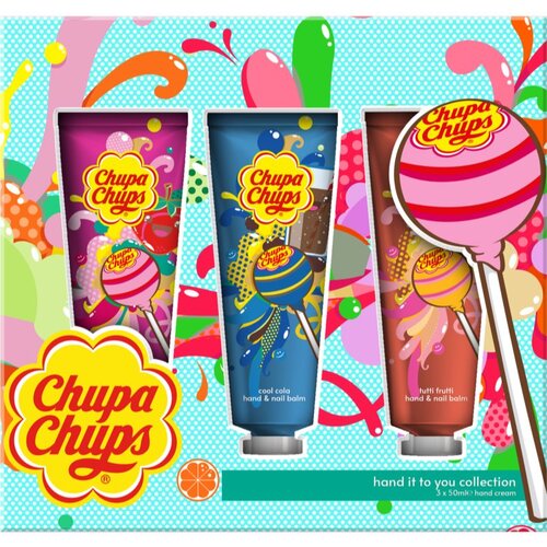 Corsair CHUPA CHUPS set za roke in nohte Cene