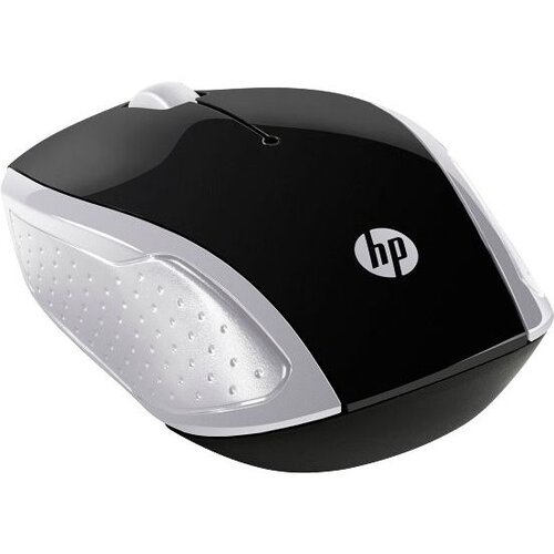 HP 200 Pk Silver Wireless MousHP 200 Pk Silver... Cijene