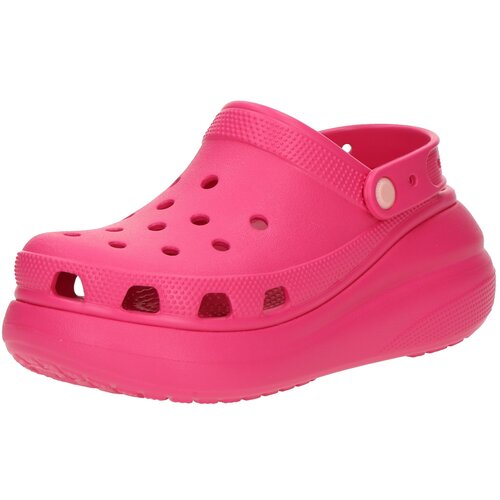 Crocs Klompe 'Classic Crush' roza Cijene