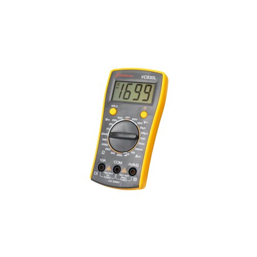 Sma VC 830L Slike