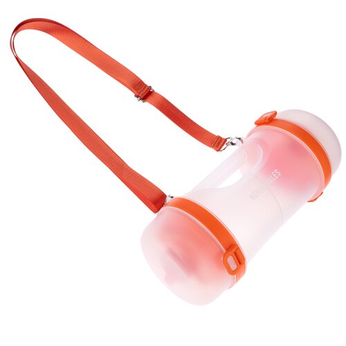 Nomad Tales Spirit putna hranilica - 2 x 500 ml Cijene