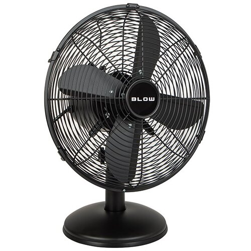 Blow Desk fan 12 /30cm 50W black Cijene