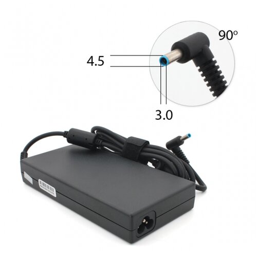  Punjač za laptop HP, 19.5V, 2.31A, 4.53.0, ugao 90, HQ JC Cene