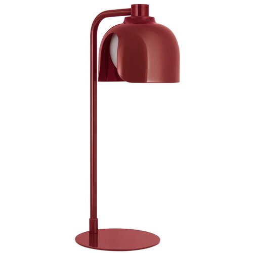 Osram stona lampa DECOR COROLLE 1xG9/20W/230V crvena Cene