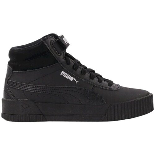 Puma Carina Mid Crna Slike