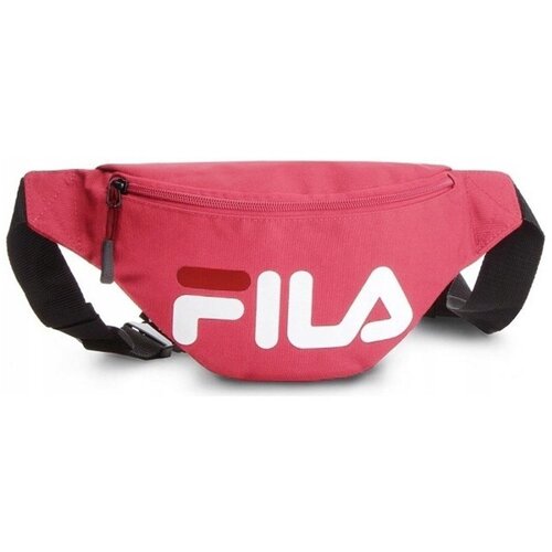 Fila Ročne torbice Waist Bag Slim Rožnata Cene