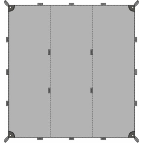 Tatonka Tarp 1 Simple Assorted Slike