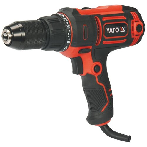 Yato vrtalno vrtalno omrežje 13 mm 40nm, (21106096) Slike