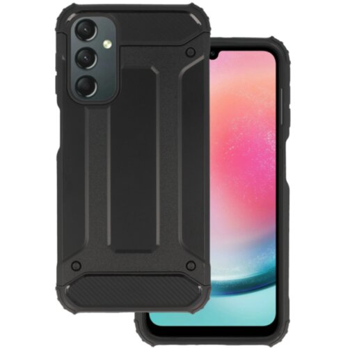 Armor CARBON CASE ZA SAMSUNG GALAXY A24 4G/A25 5G CRNA Slike