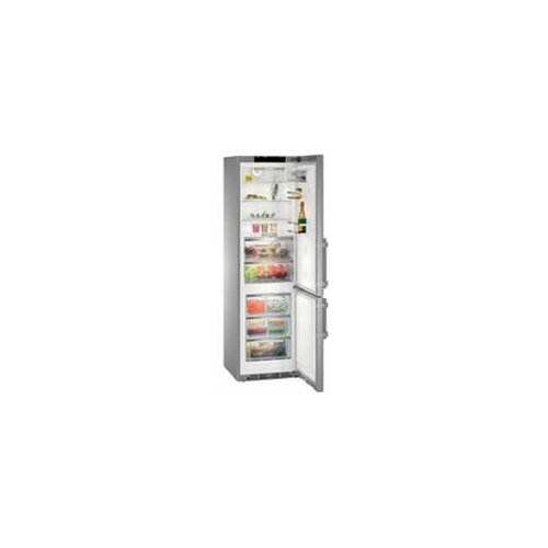 Liebherr CBNies 4878 frižider sa zamrzivačem Slike