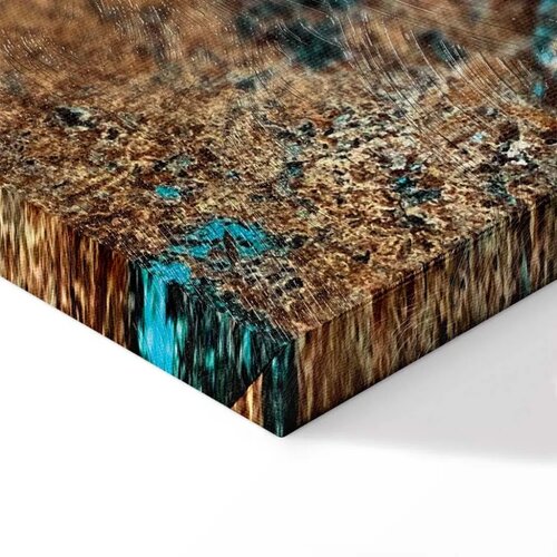  Slika - Azure Archipelago (1 Part) Wide 30x20 Slike