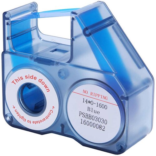 Niimbot Trak za B18 (modri), (21159919) Cene